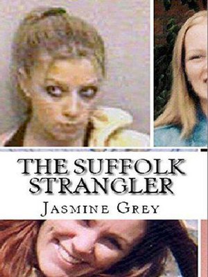 cover image of The Suffolk Strangler